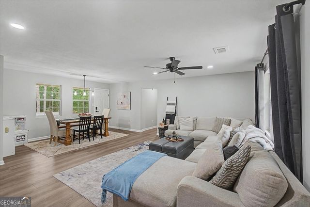 1971 Euharlee Road, Kingston, GA 30145