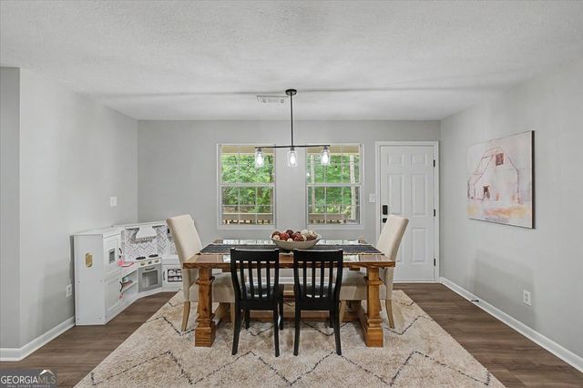 1971 Euharlee Road, Kingston, GA 30145