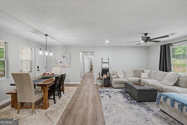 1971 Euharlee Road, Kingston, GA 30145