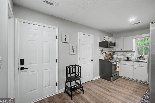 1971 Euharlee Road, Kingston, GA 30145