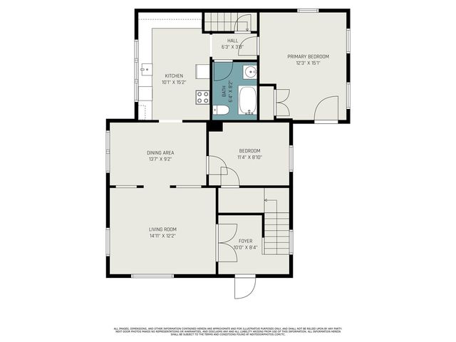 602 Fifth Street, Ludington, MI 49431