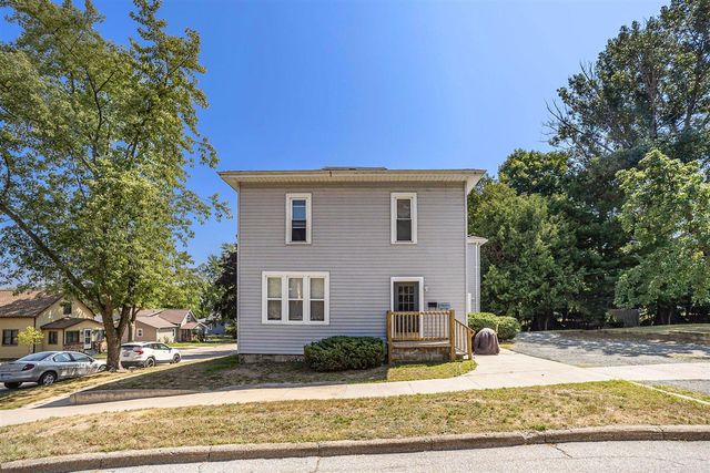 602 Fifth Street, Ludington, MI 49431