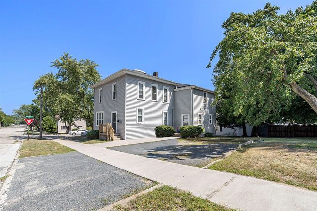 602 Fifth Street, Ludington, MI 49431