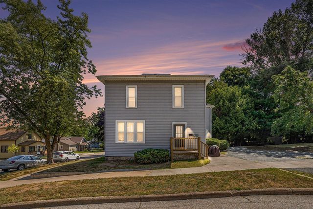 602 Fifth Street, Ludington, MI 49431