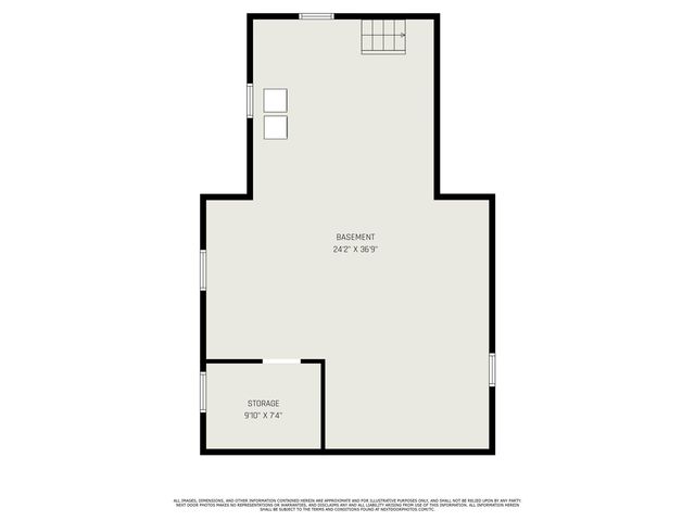 602 Fifth Street, Ludington, MI 49431