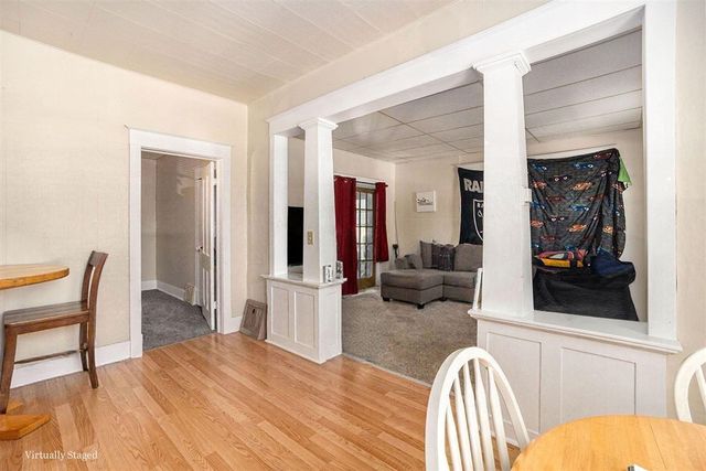 602 Fifth Street, Ludington, MI 49431