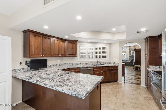 4113 E PARADISE Drive, Phoenix, AZ 85028