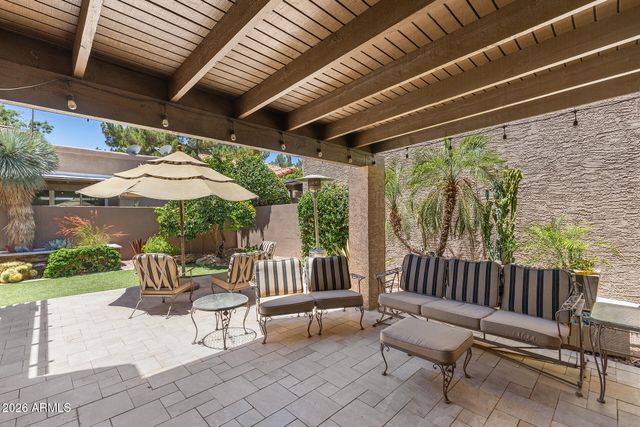 4113 E PARADISE Drive, Phoenix, AZ 85028