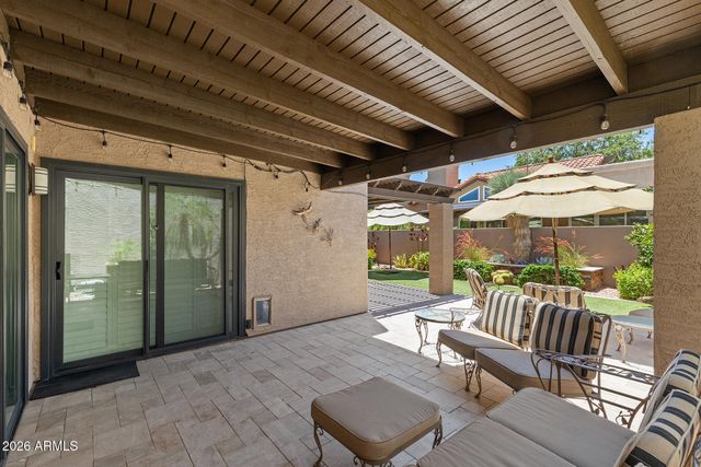 4113 E PARADISE Drive, Phoenix, AZ 85028