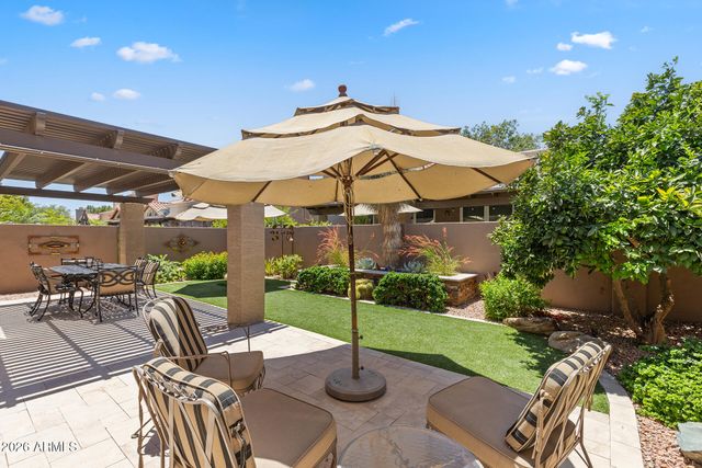 4113 E PARADISE Drive, Phoenix, AZ 85028