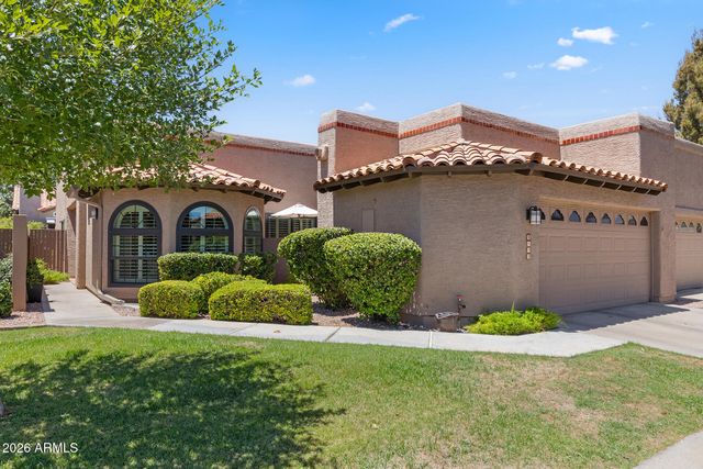 4113 E PARADISE Drive, Phoenix, AZ 85028