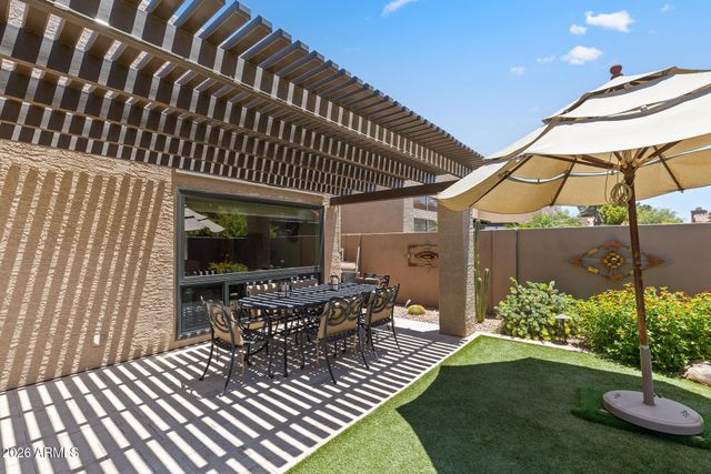 4113 E PARADISE Drive, Phoenix, AZ 85028