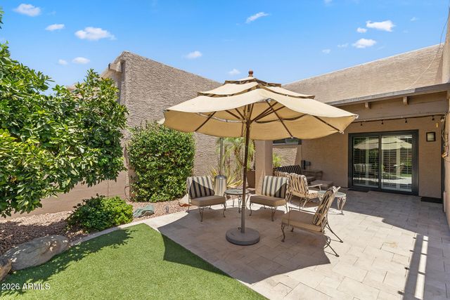 4113 E PARADISE Drive, Phoenix, AZ 85028