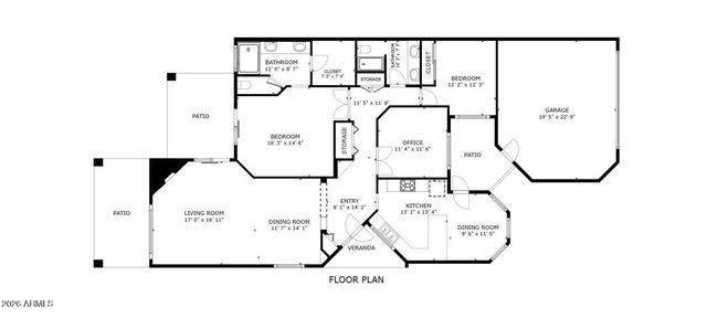4113 E PARADISE Drive, Phoenix, AZ 85028