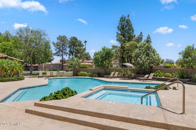 4113 E PARADISE Drive, Phoenix, AZ 85028