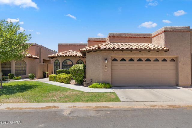 4113 E PARADISE Drive, Phoenix, AZ 85028