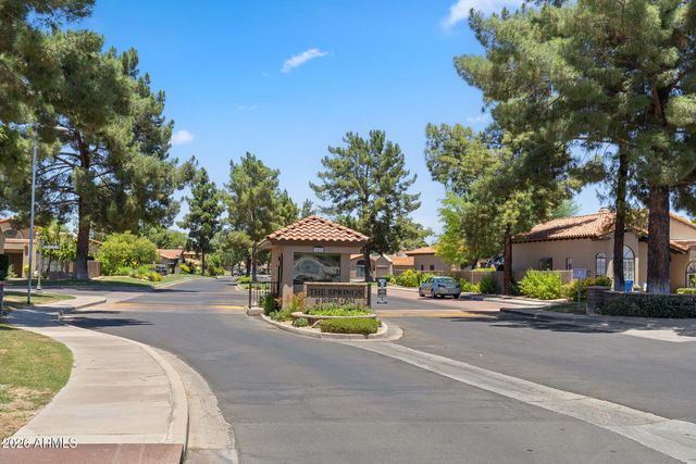 4113 E PARADISE Drive, Phoenix, AZ 85028