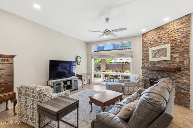 4113 E PARADISE Drive, Phoenix, AZ 85028