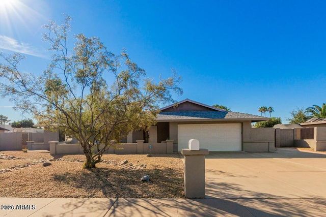 5337 E Gelding Drive, Scottsdale, AZ 85254