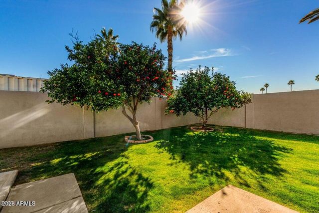 5337 E Gelding Drive, Scottsdale, AZ 85254