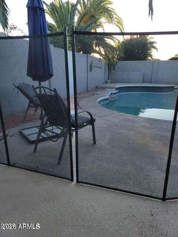 5337 E Gelding Drive, Scottsdale, AZ 85254