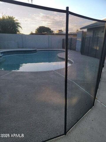 5337 E Gelding Drive, Scottsdale, AZ 85254