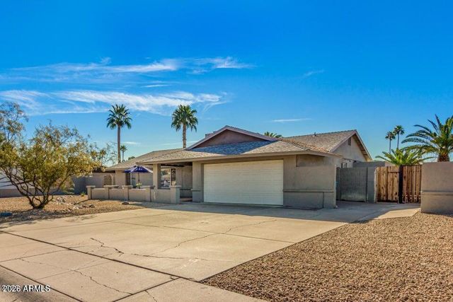 5337 E Gelding Drive, Scottsdale, AZ 85254