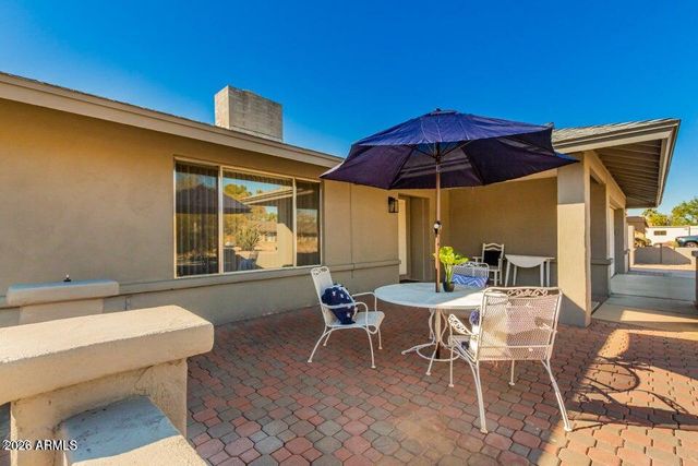 5337 E Gelding Drive, Scottsdale, AZ 85254