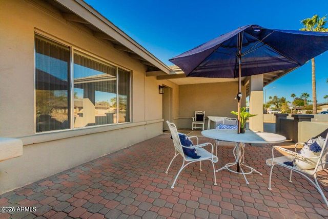 5337 E Gelding Drive, Scottsdale, AZ 85254