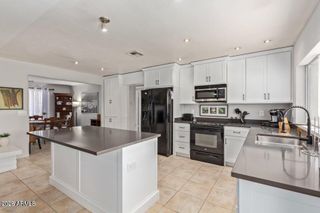 5337 E Gelding Drive, Scottsdale, AZ 85254