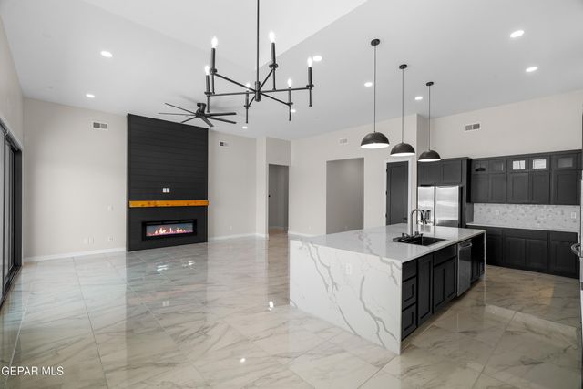 14497 Dune Flower Parkway, Horizon City, TX 79928