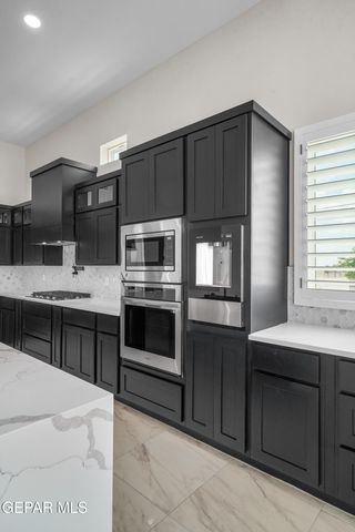 14497 Dune Flower Parkway, Horizon City, TX 79928