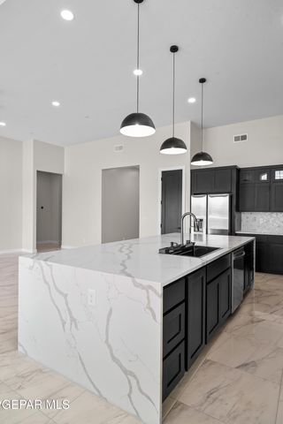 14497 Dune Flower Parkway, Horizon City, TX 79928