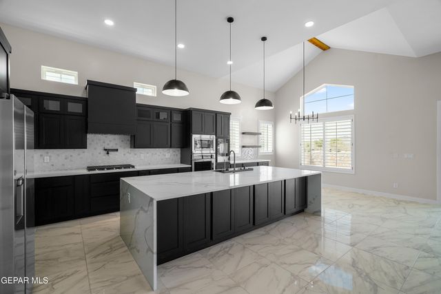 14497 Dune Flower Parkway, Horizon City, TX 79928