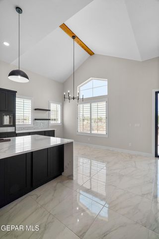 14497 Dune Flower Parkway, Horizon City, TX 79928