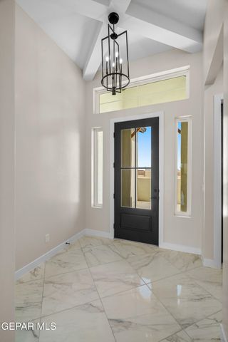 14497 Dune Flower Parkway, Horizon City, TX 79928