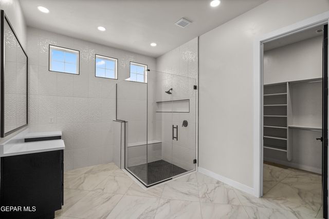 14497 Dune Flower Parkway, Horizon City, TX 79928