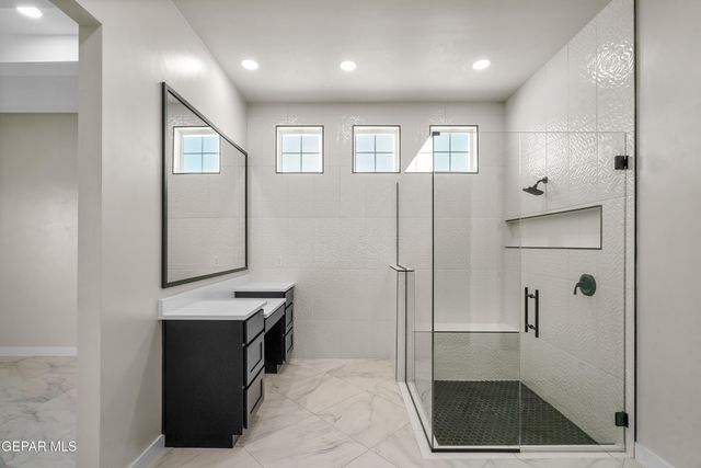 14497 Dune Flower Parkway, Horizon City, TX 79928