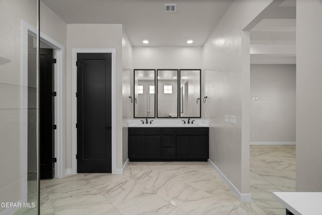 14497 Dune Flower Parkway, Horizon City, TX 79928