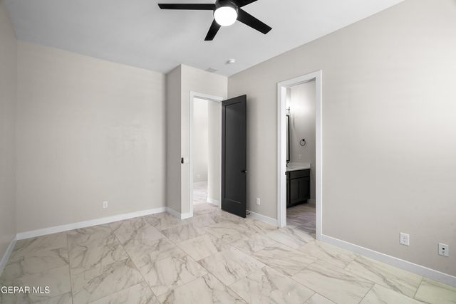 14497 Dune Flower Parkway, Horizon City, TX 79928