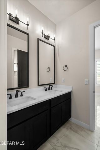 14497 Dune Flower Parkway, Horizon City, TX 79928