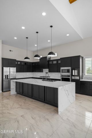 14497 Dune Flower Parkway, Horizon City, TX 79928