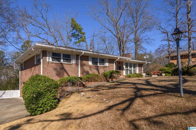 904 WILDWOOD DRIVE, Birmingham, AL 35235