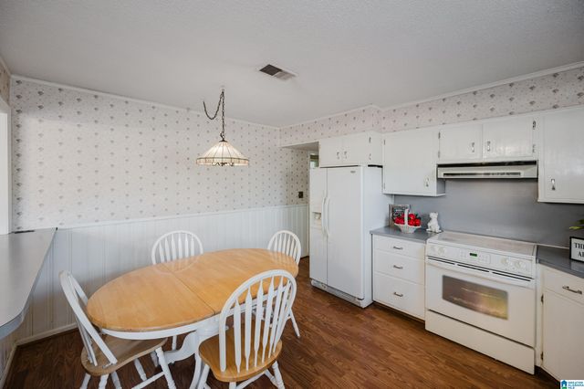 904 WILDWOOD DRIVE, Birmingham, AL 35235