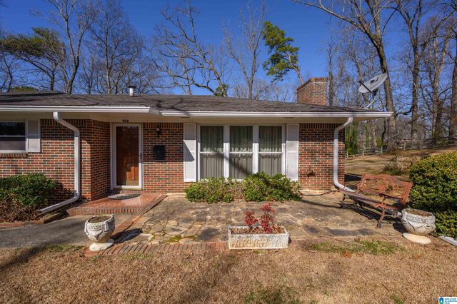 904 WILDWOOD DRIVE, Birmingham, AL 35235