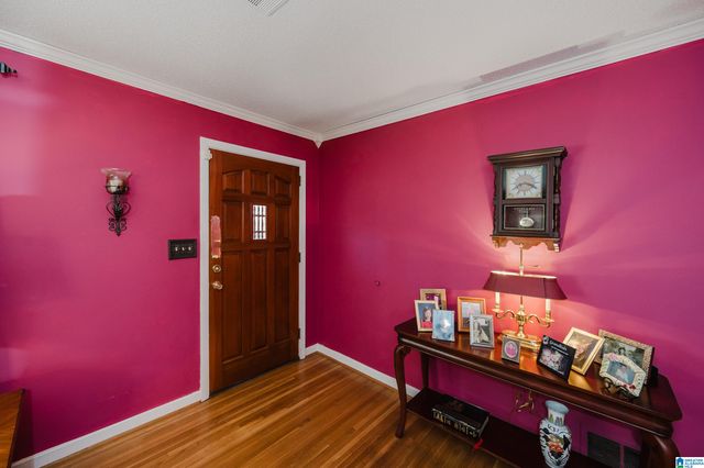 904 WILDWOOD DRIVE, Birmingham, AL 35235