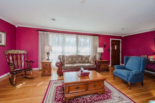 904 WILDWOOD DRIVE, Birmingham, AL 35235