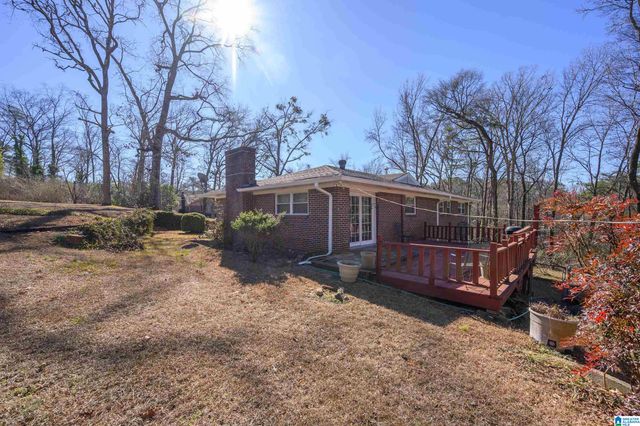 904 WILDWOOD DRIVE, Birmingham, AL 35235