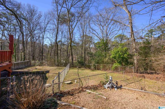 904 WILDWOOD DRIVE, Birmingham, AL 35235