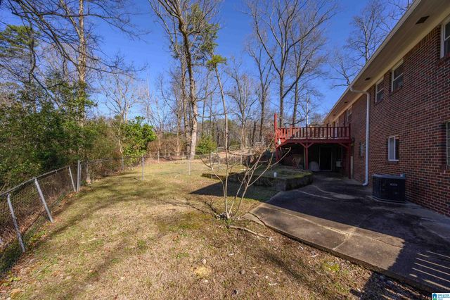 904 WILDWOOD DRIVE, Birmingham, AL 35235